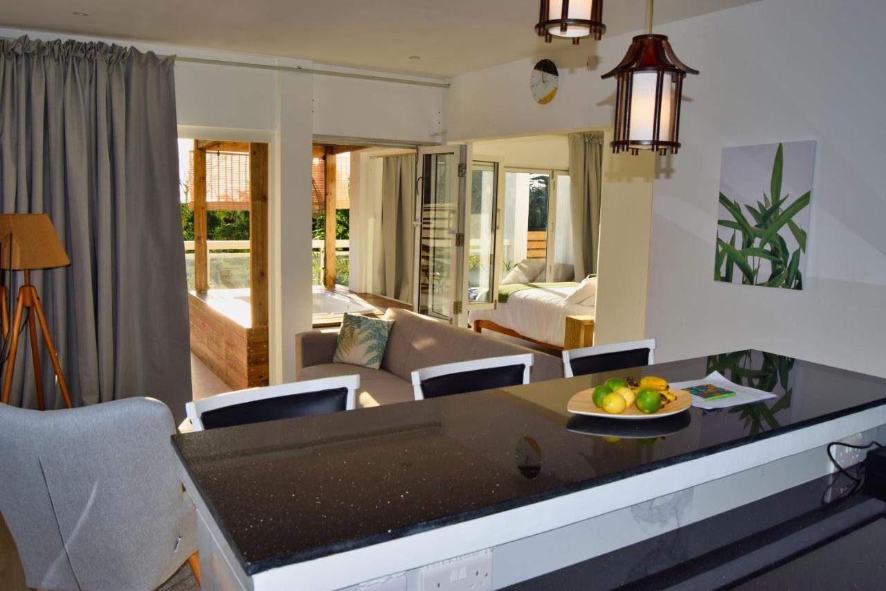 Venlia Apartment Виктория Екстериор снимка