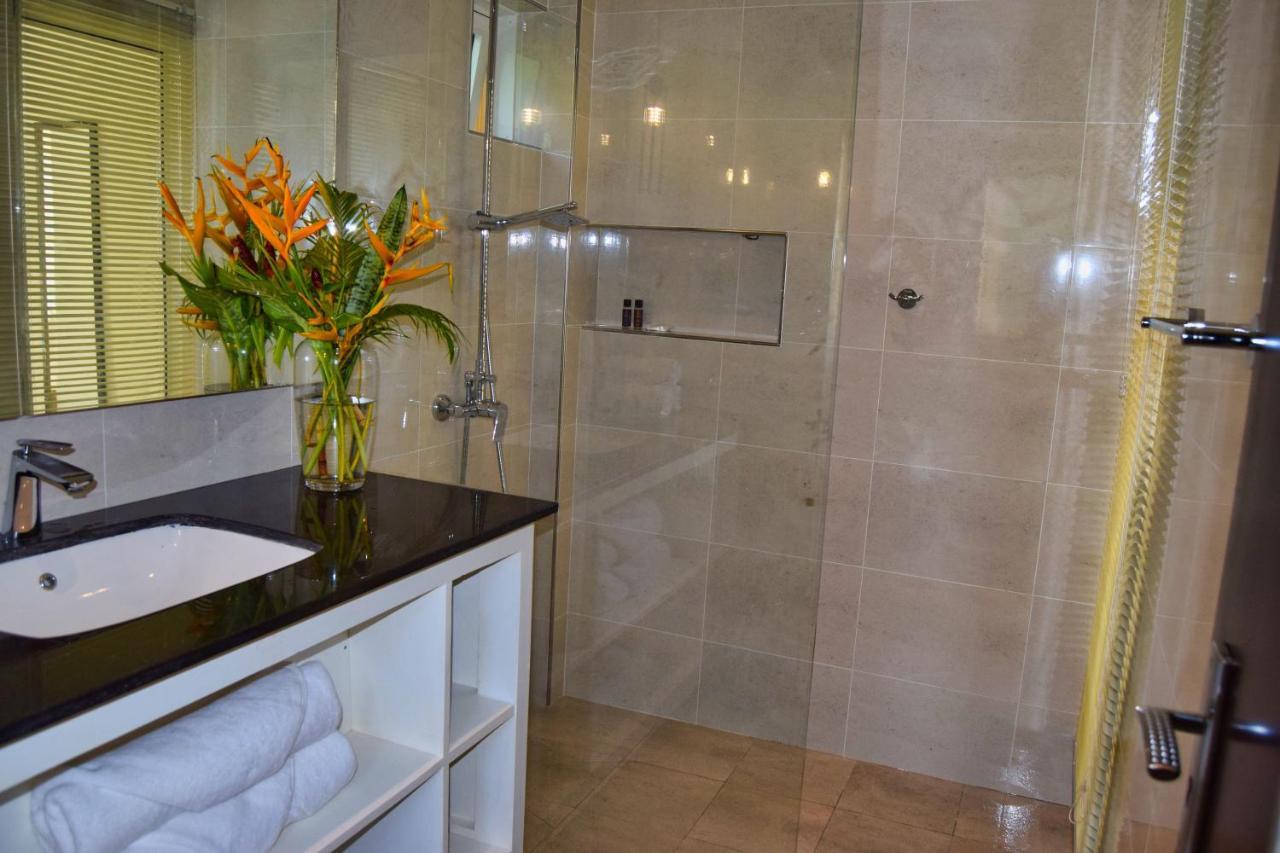 Venlia Apartment Виктория Екстериор снимка