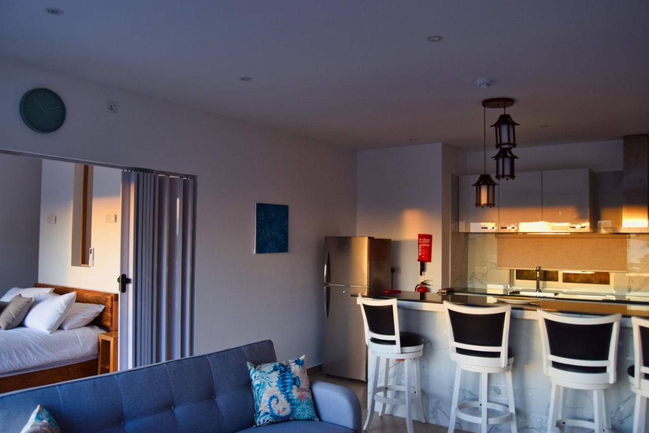 Venlia Apartment Виктория Екстериор снимка