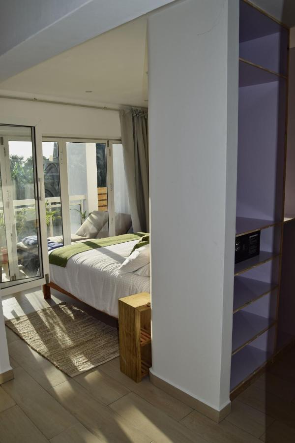 Venlia Apartment Виктория Екстериор снимка