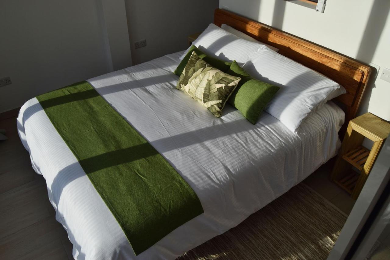 Venlia Apartment Виктория Екстериор снимка