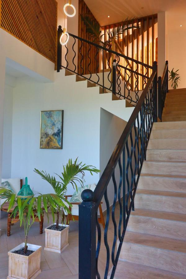 Venlia Apartment Виктория Екстериор снимка