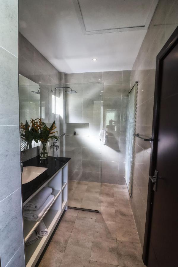 Venlia Apartment Виктория Екстериор снимка