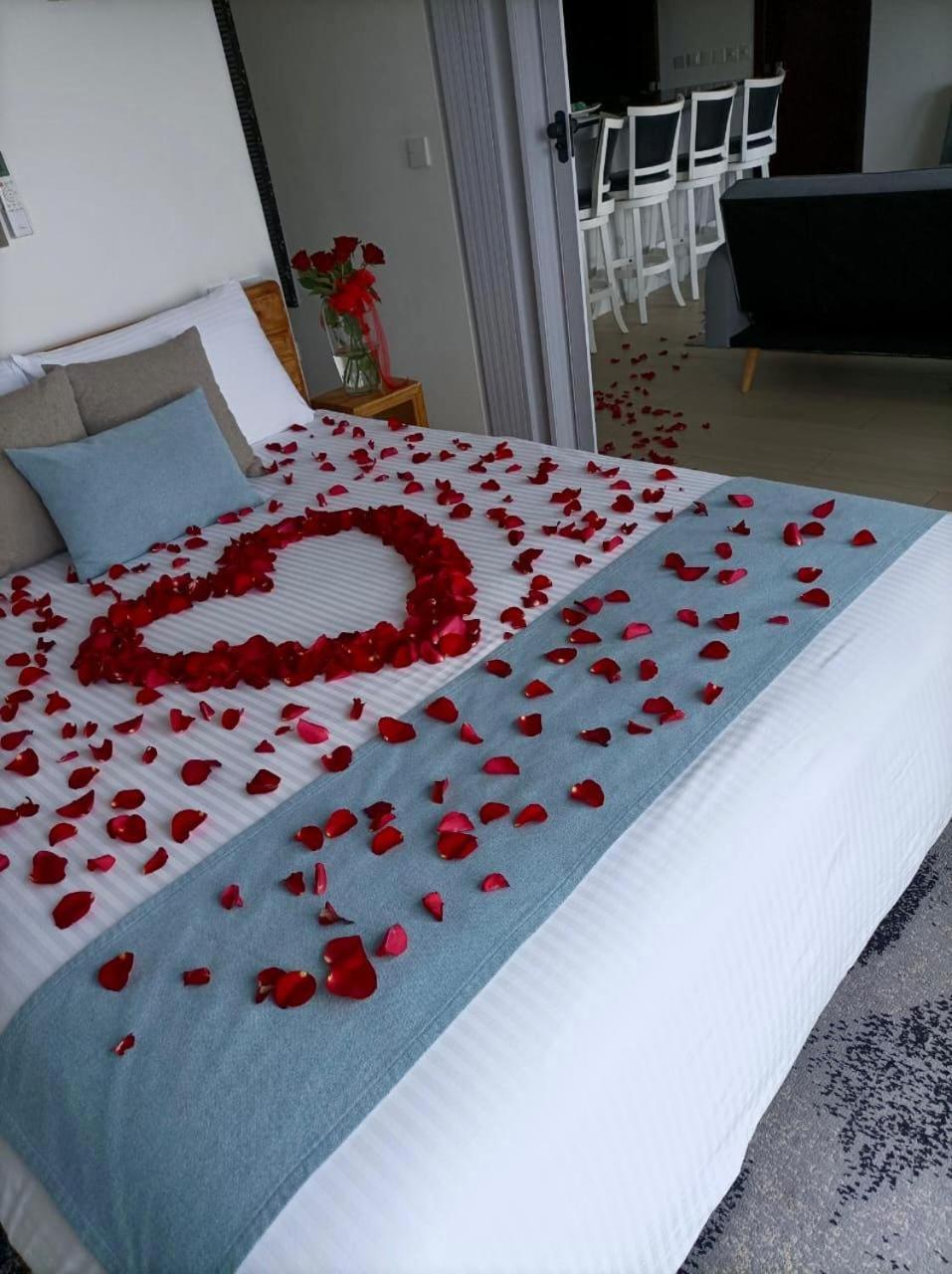 Venlia Apartment Виктория Екстериор снимка